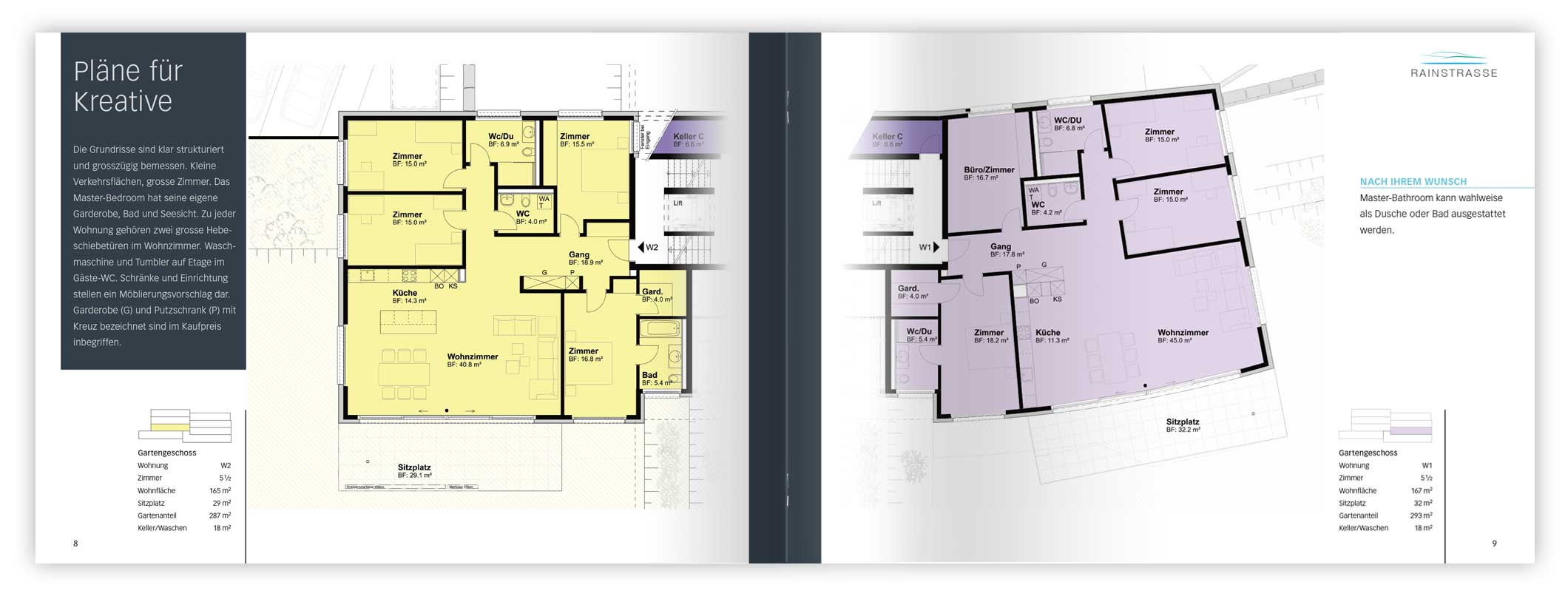 Expose_Rainstr_2_A_07_Innenseiten_a Immobiliemarketing, Prospekt Rainstrasse 65, Stäfa