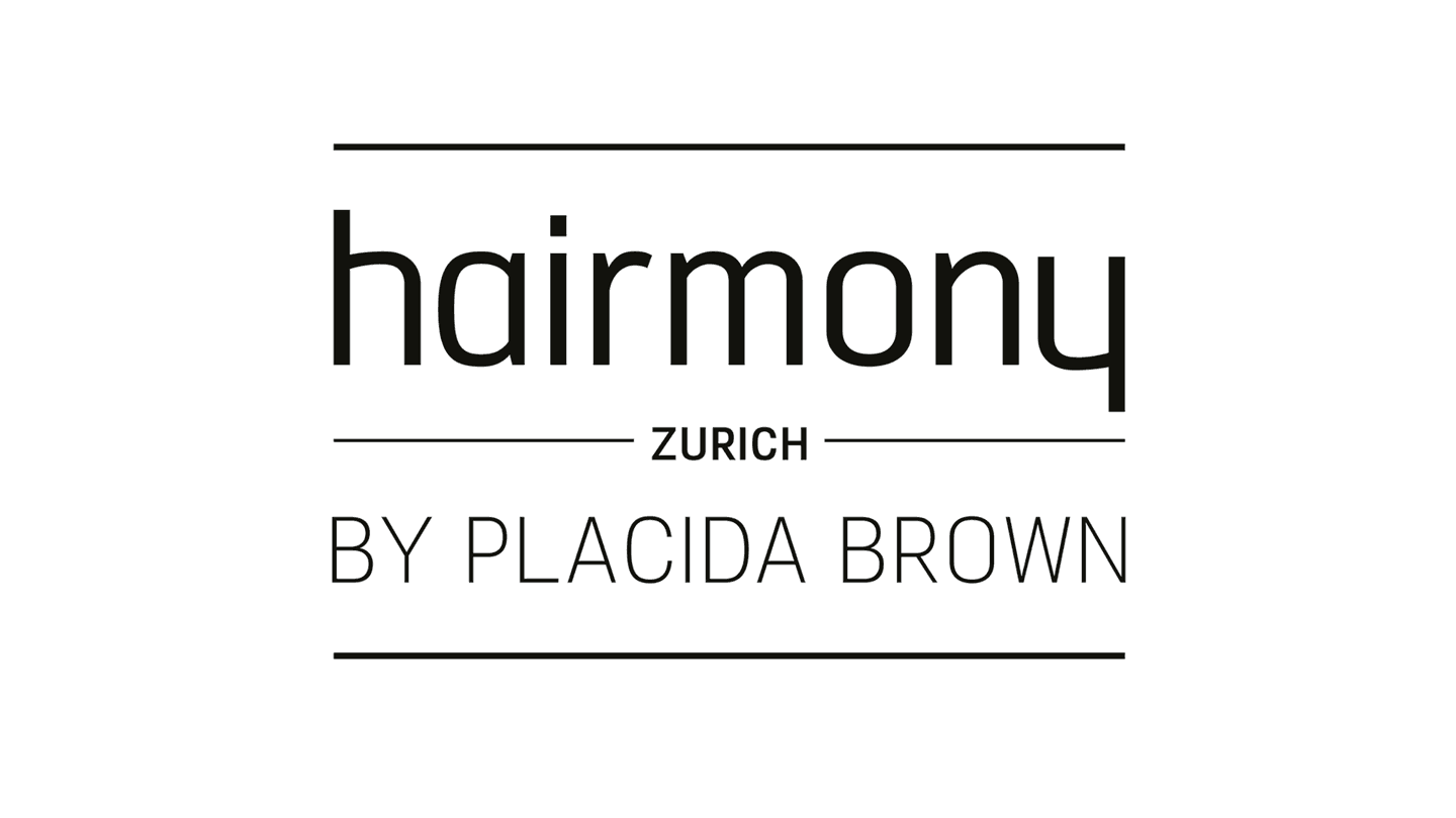 Logo Hairmony Zurich