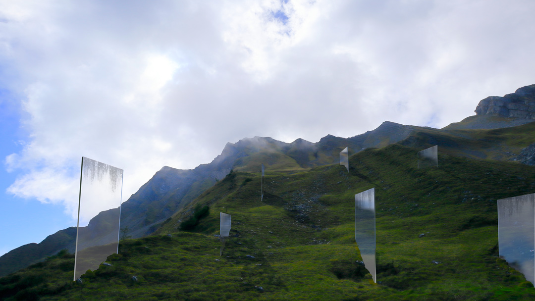 Mystischer Fluebrig