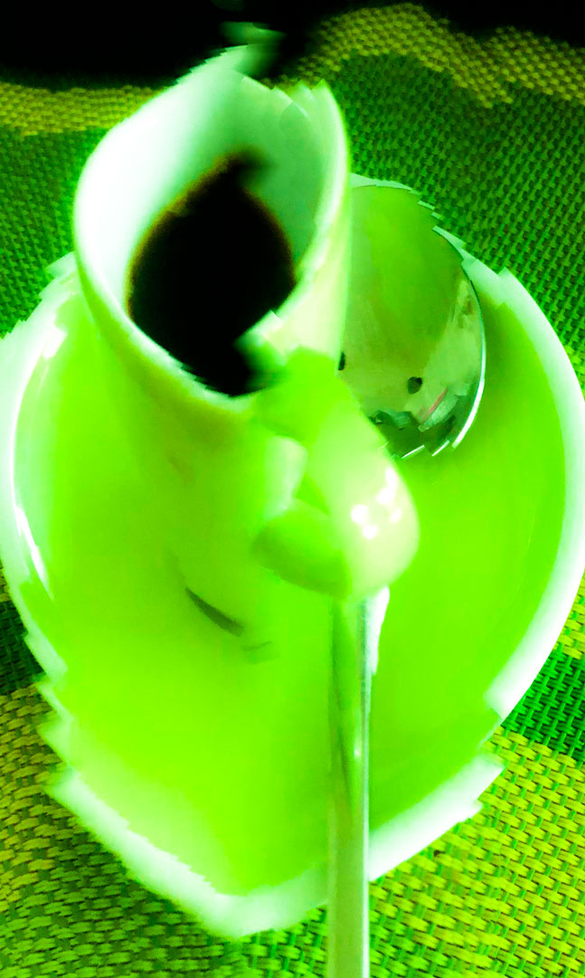 Kaffeetasse 2