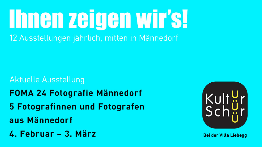 Kulturschüür Kino-Dia