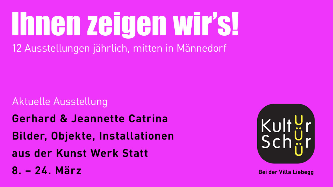 Kulturschüür Kino-Dia