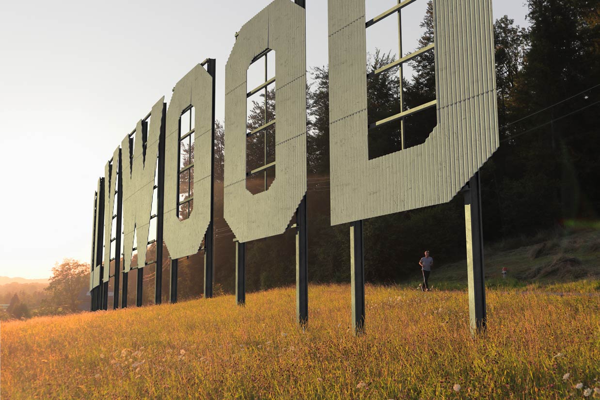 Ausstellung Ansichten von Männedorf
